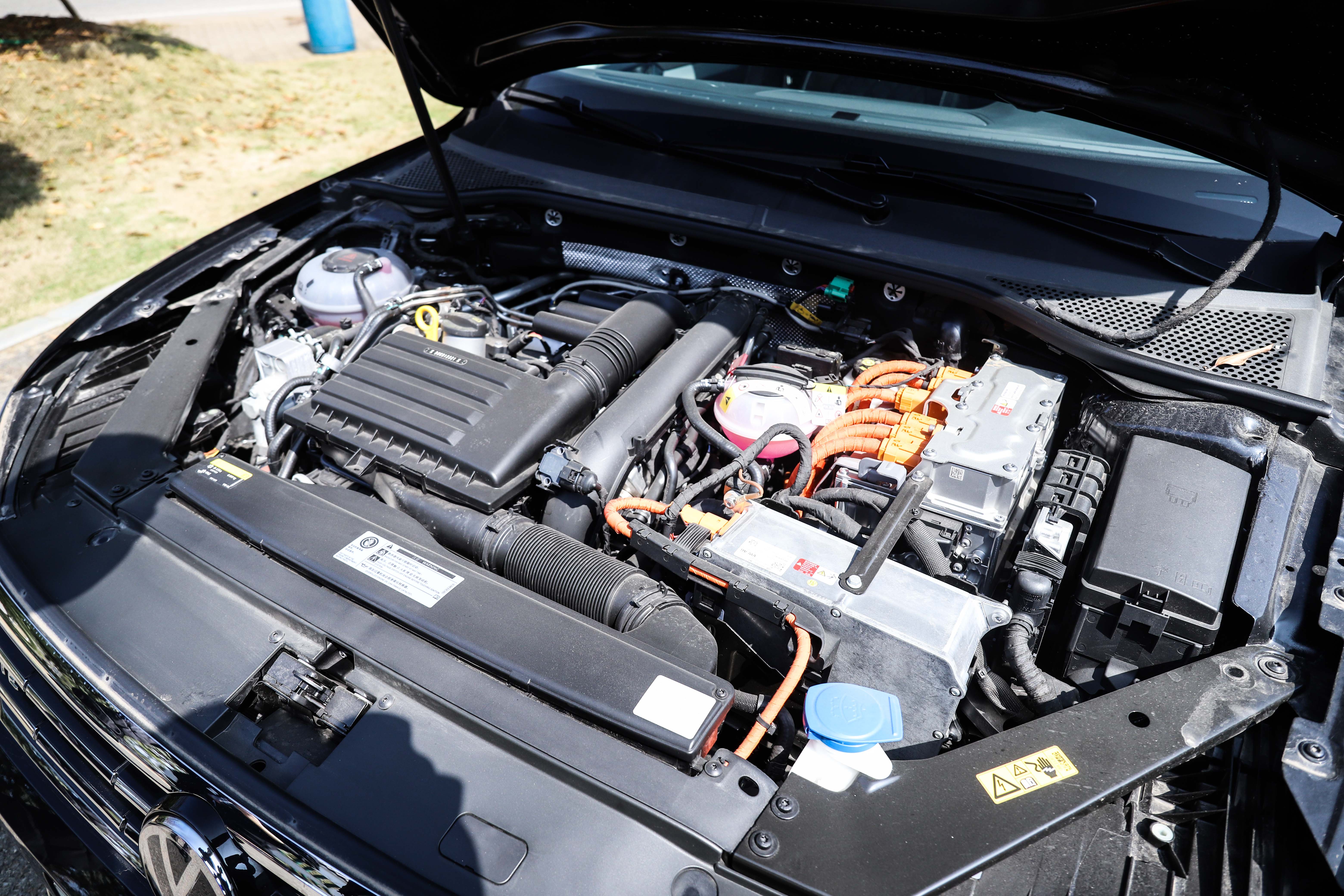 新款大众迈腾的真实油耗,18款迈腾油耗比原来高了