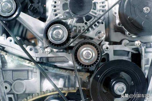 发动机正时皮带必须要按时更换吗,正时皮带断了发动机会报废吗