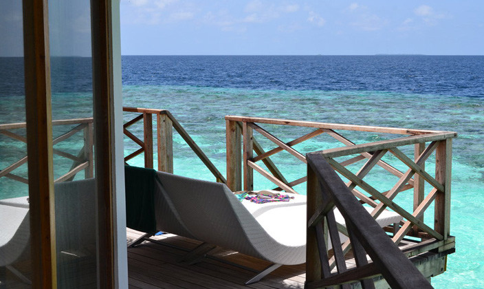 三亚蜈支洲岛中国的马尔代夫,马尔代夫度假岛推荐一日游