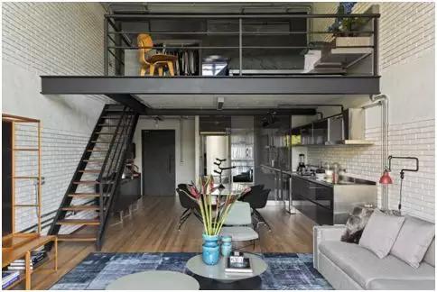 复式房子值得买吗?总结各路答案,买过的都说:很nice