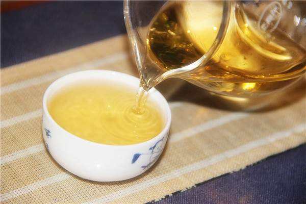 古人品茗等九大乐趣,文人墨客品茗