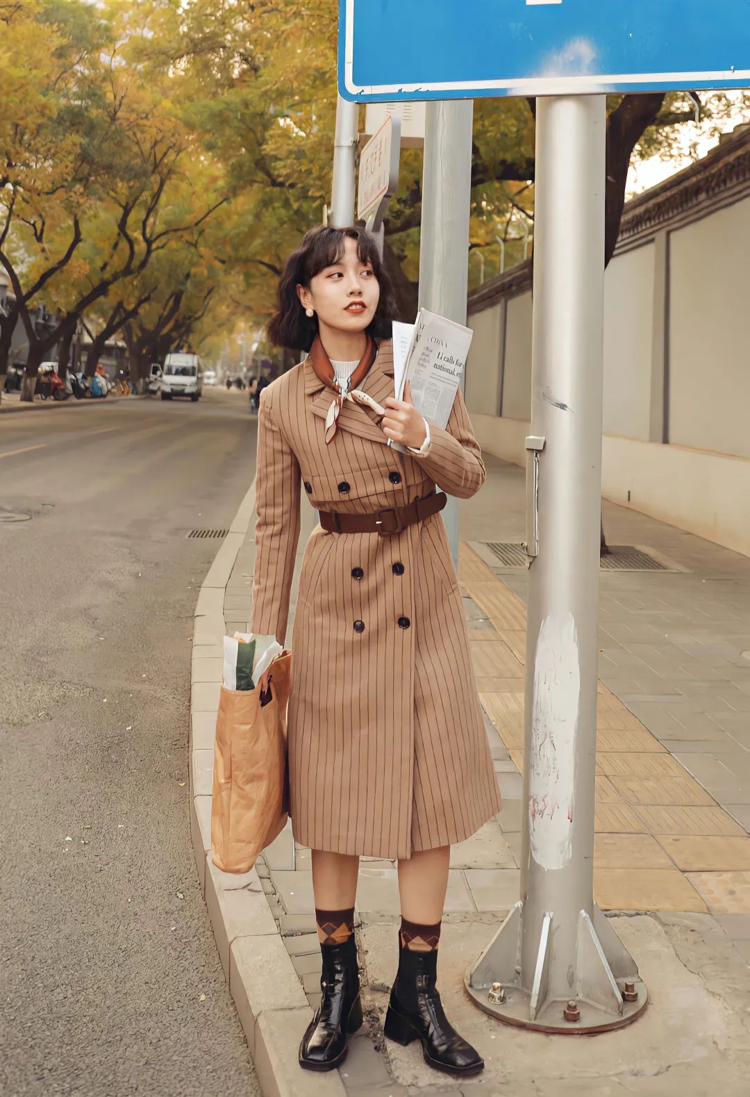 马丁靴过气了吗,马丁靴最终还是被它取代了