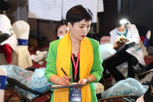 智美欣美业能学到什么,智美欣美业轻医美