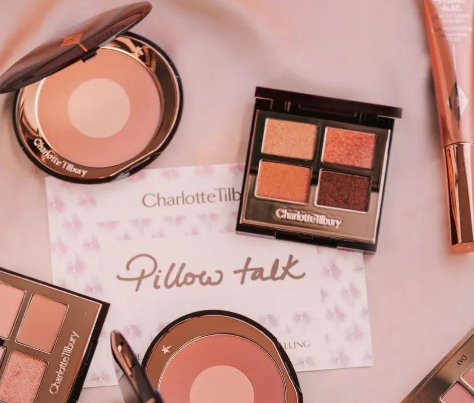 国外小众美妆视频,国外小众美妆品牌高价