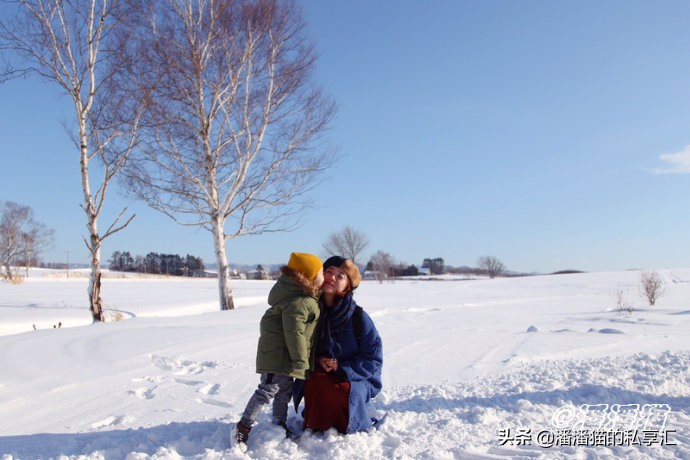 雪国和冰雪,雪国旅游