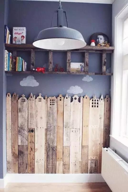 幼儿园墙壁装饰简单环创,幼儿园环创可爱墙面布置简单大气