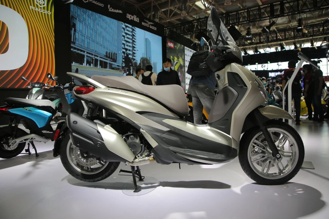 2021北京摩展几号结束,北京摩展时间2024