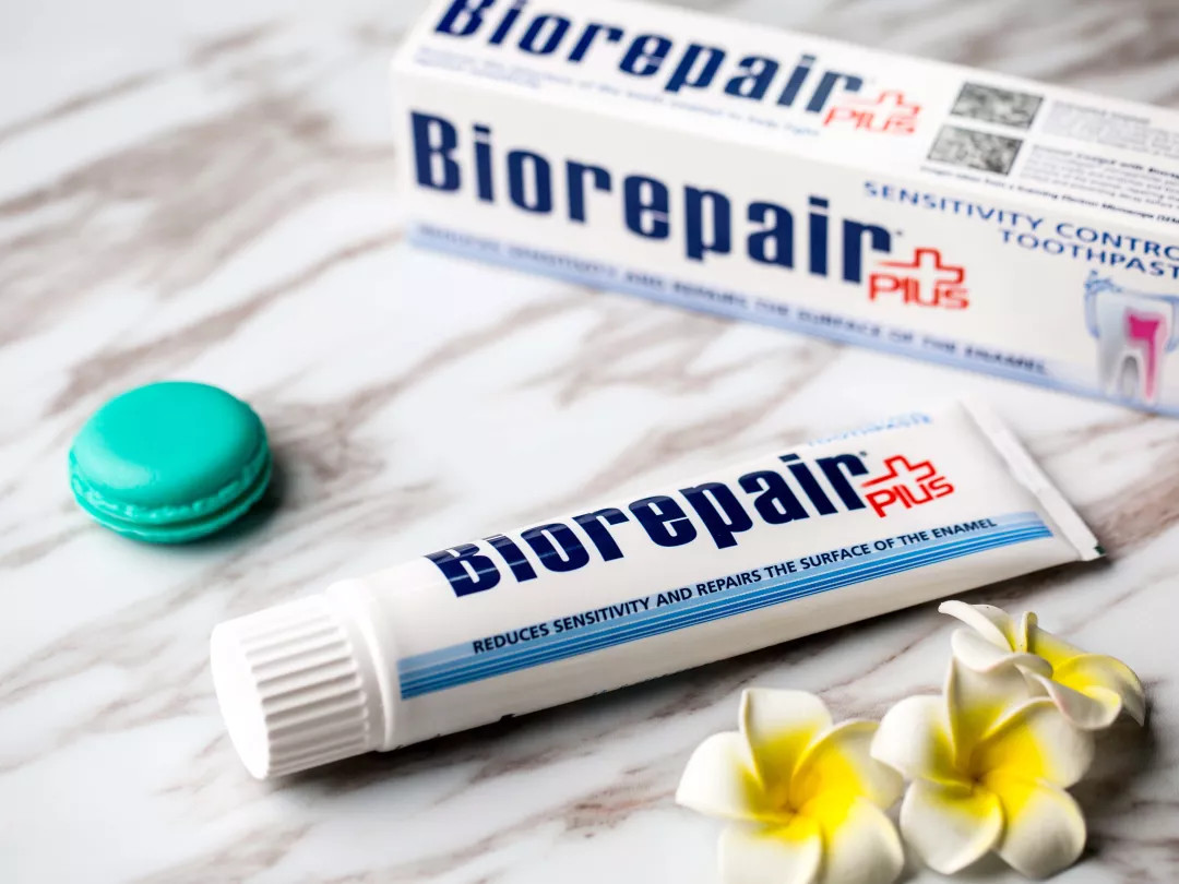 日本牙齿再生牙膏,牙齿咬东西酸软无力用什么牙膏