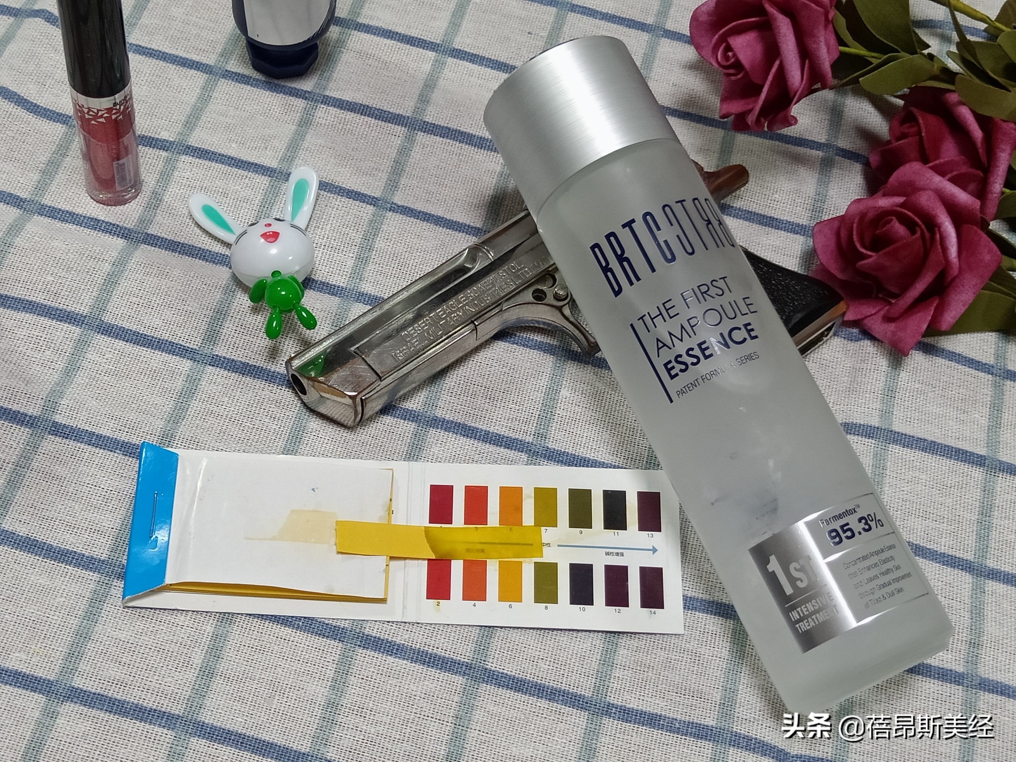 女生平价又好用的神仙水,神仙水有哪些适合敏感肌肤