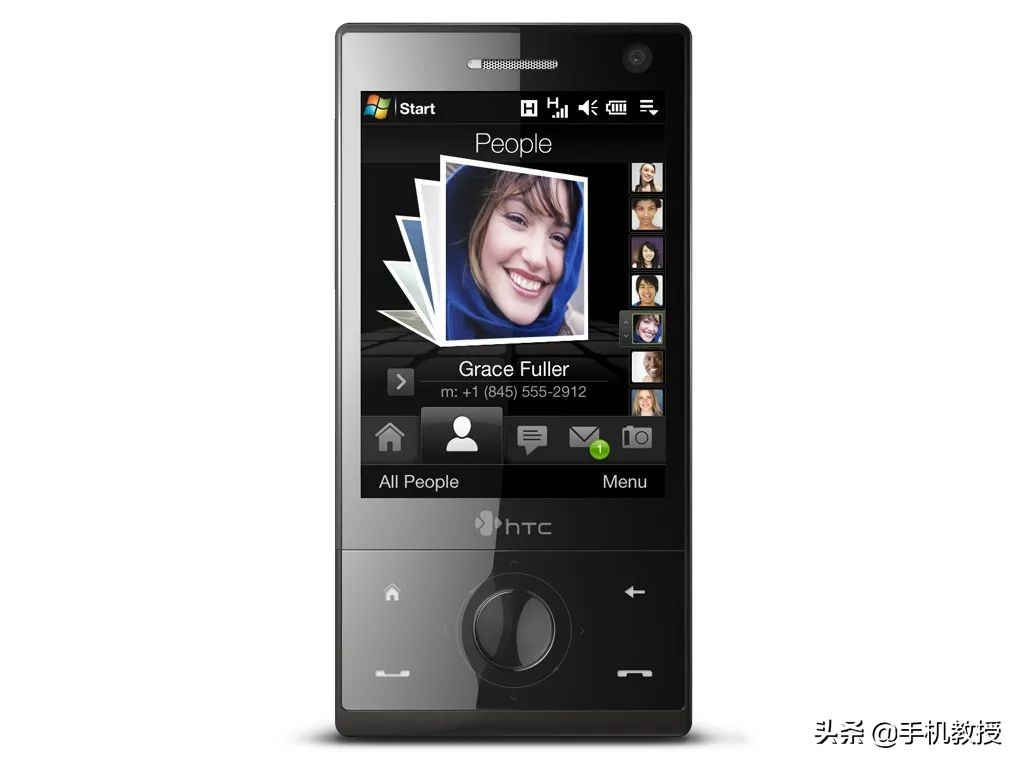 一代王者的陨落意味着什么,htc手机为什么停产