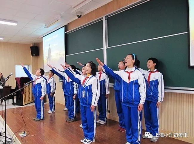 上海浦东公办初中学校大排榜,上海浦东初中排名前十的学校