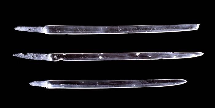 仁王中的名刀,仁王武器属性详解