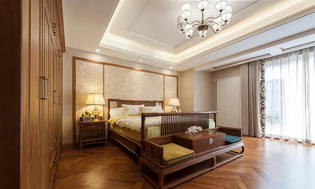 鱼儿姐小讲堂｜新中式风设计「东巴象家装」