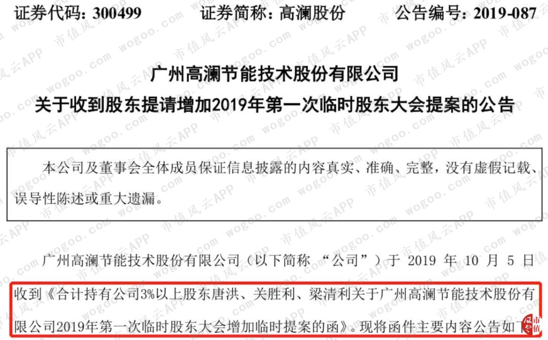 100股也是股东:小散权利知多少丨风云课堂