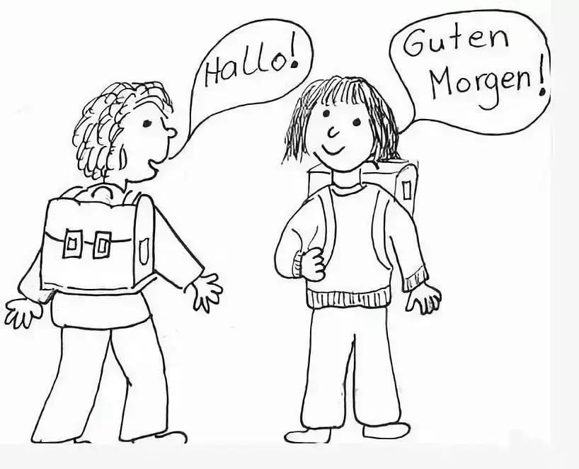 德国留学全攻略,德国留学生活的小常识英文