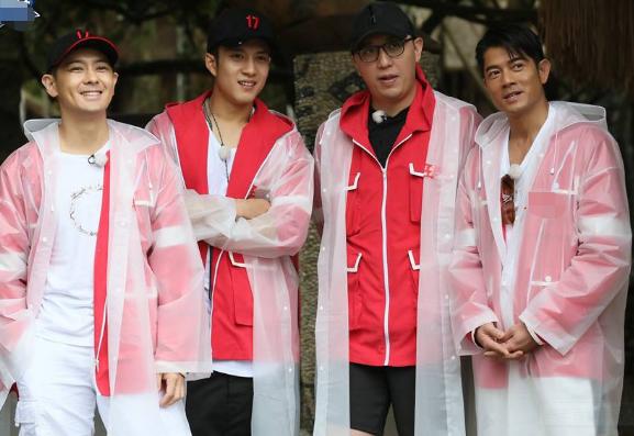 蒋劲夫和韩东君对比,蒋劲夫pk韩东君