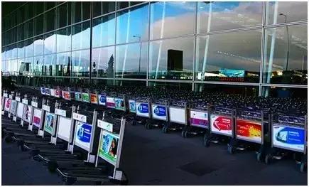 下了飞机的行李怎么才能到,下了飞机去哪里取行李