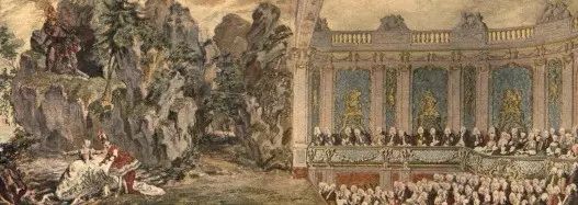 路易十五最著名的*妇情**:蓬巴杜夫人传奇一生