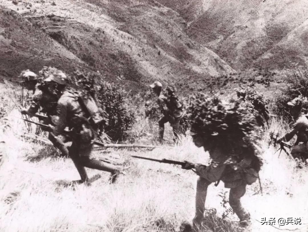 莱芜战役将军被歼始末,莱芜战役俘虏的国民党高级将领