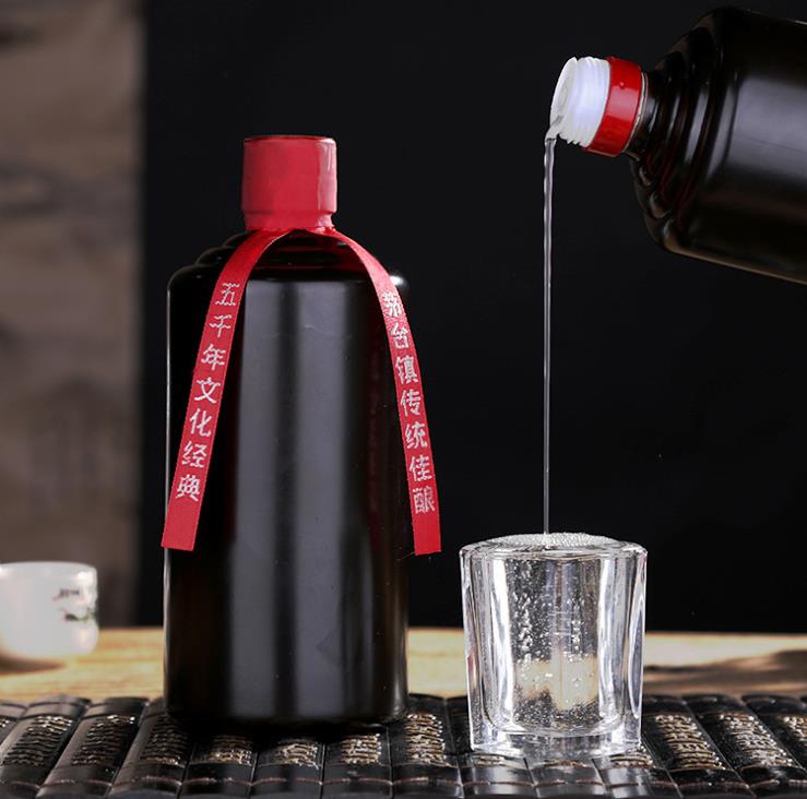 53度怀庄酒水,53度怀庄酒1983多少钱一瓶