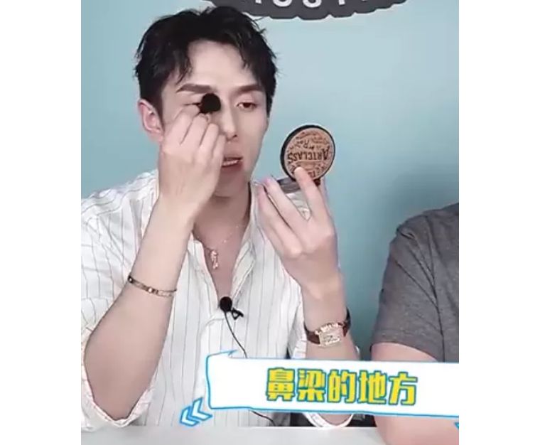 韩国女生喜欢的彩妆,韩国女生喜欢用的化妆品