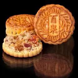 天津人告诉你天津哪值得去,去桂顺斋最值得买什么