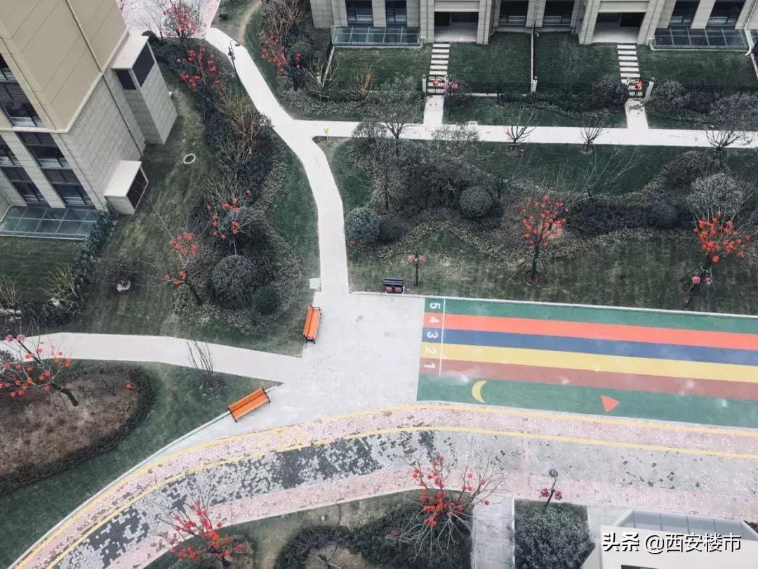 这家城北大盘,单盘年销过百亿,品质如何?