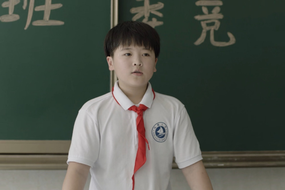 子悠安慰欢欢,子悠小舍得最后结局