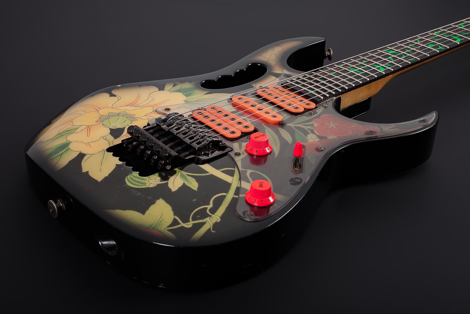 2000元看起来高端的吉他,最新款最贵的吉他