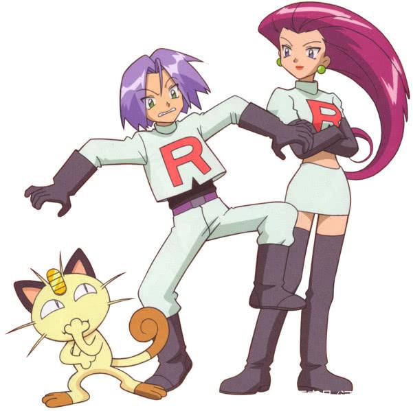 宝可梦剑盾闪光喵喵长什么样,精灵宝可梦中穿着靴子的喵喵