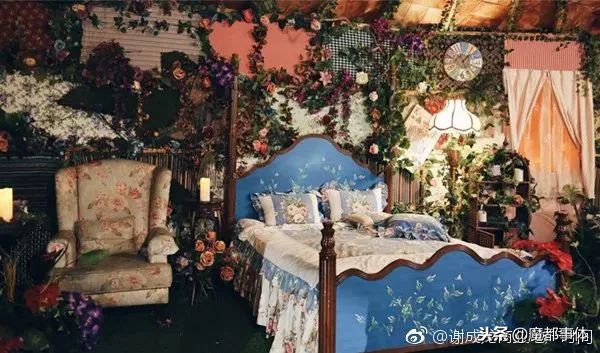 上海天安千树网红打卡点,上海打卡必去的地方排名