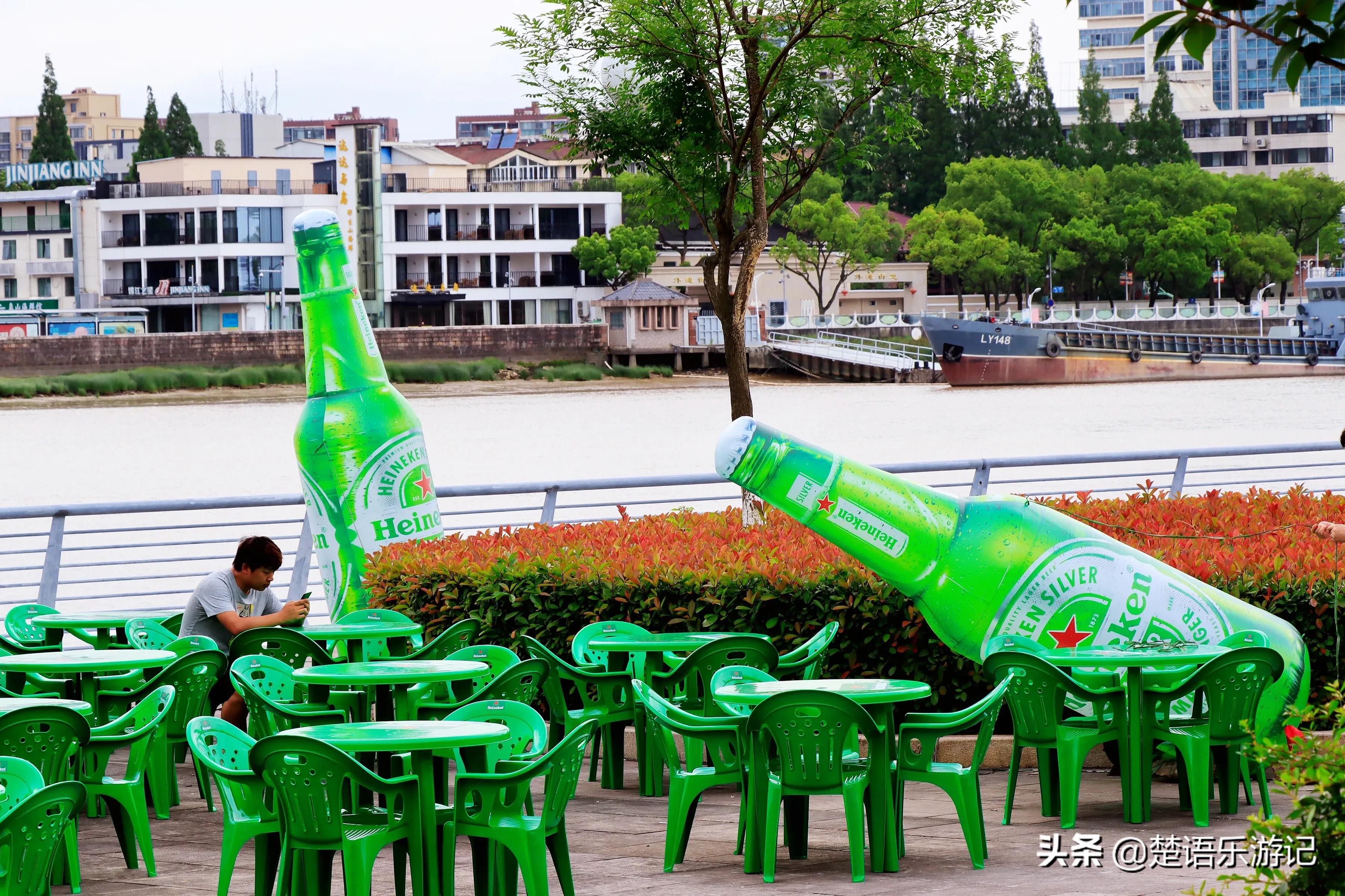 宁波必打卡美食街在哪里,宁波最长特色精品街