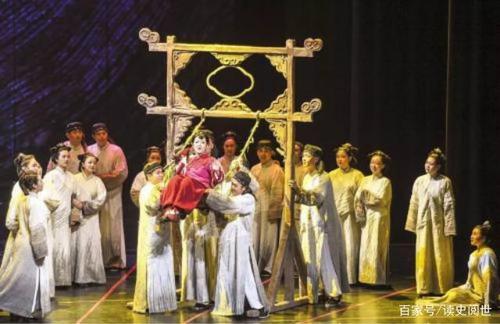 莫言《檀香刑》,一桩骇人听闻的酷刑,一段惊心动魄的故事