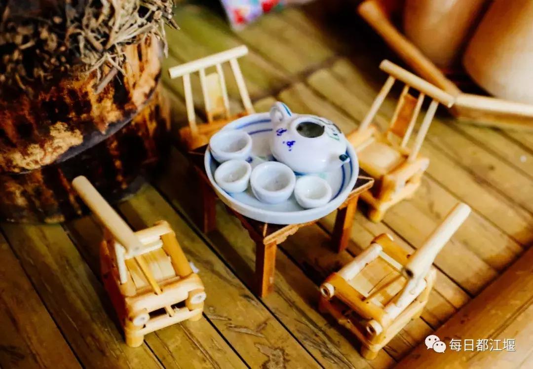 壮丽70年·奋斗新时代|农村电商让都江堰农旅产品“香”起来!