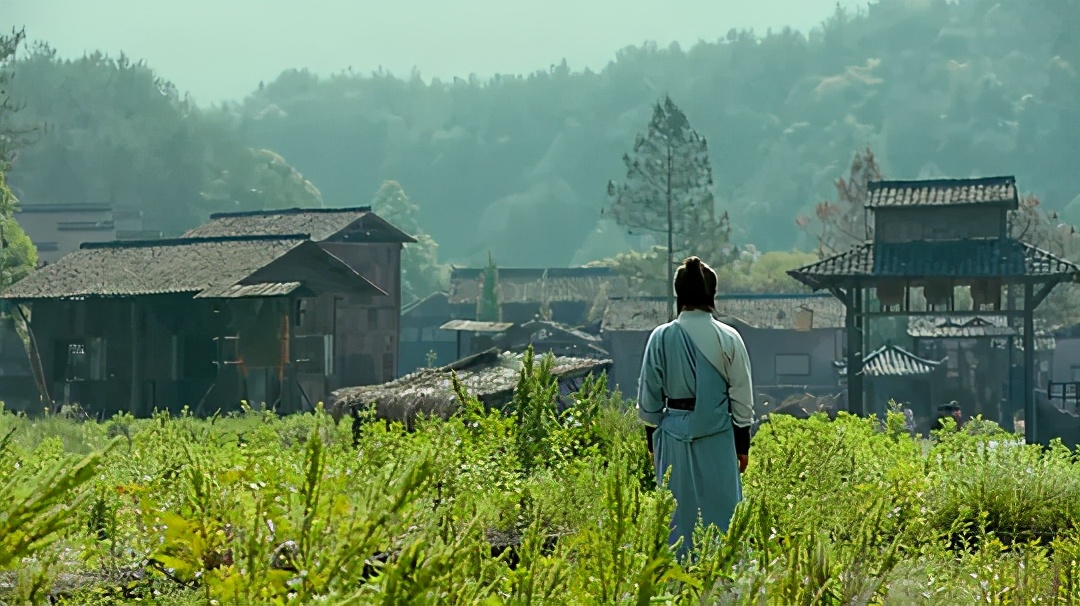 黄蓉射雕英雄传为什么经典,黄蓉教背诗