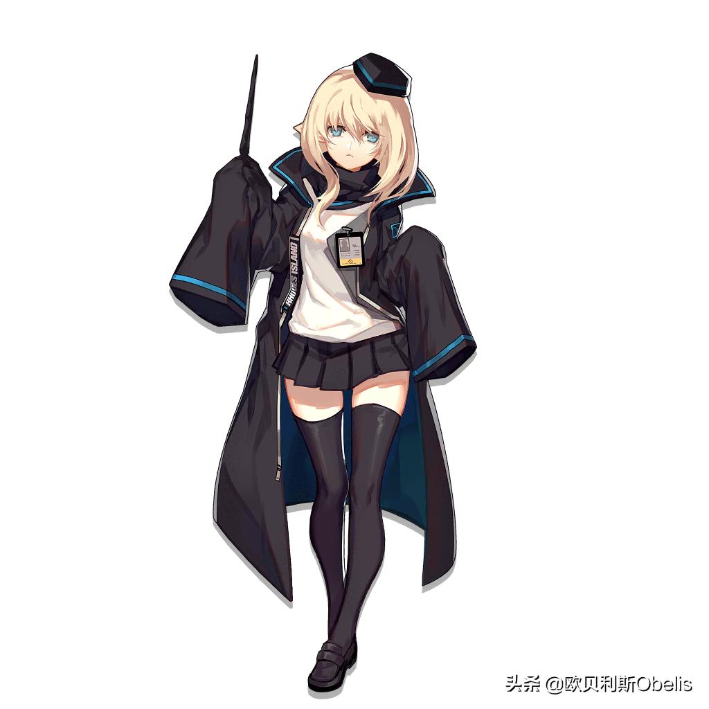 明日方舟新手必练干员各个位置,明日方舟各个干员的特性与武器