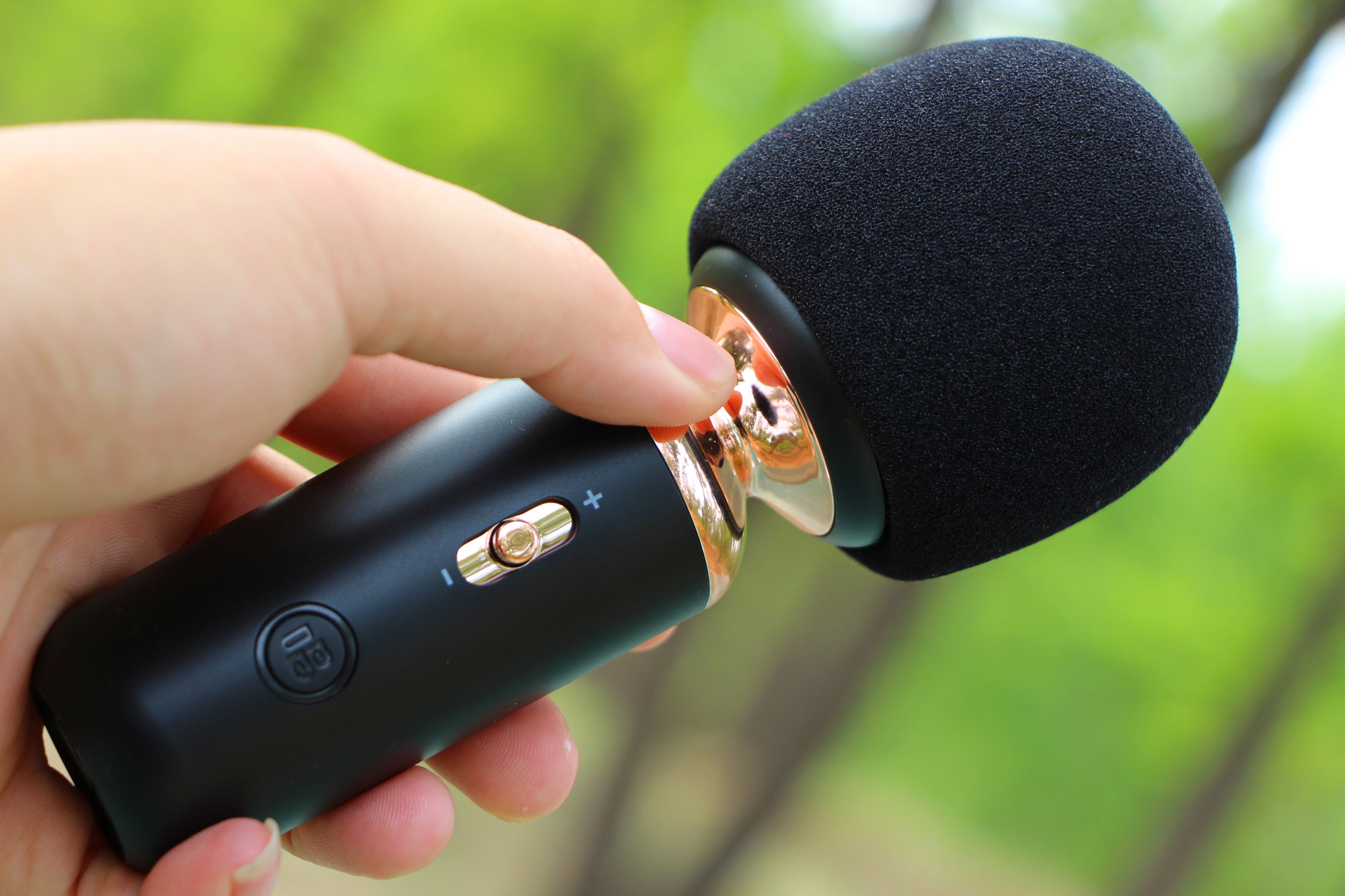 唱吧巴赫麦克风直播,唱吧巴赫麦克风粉色