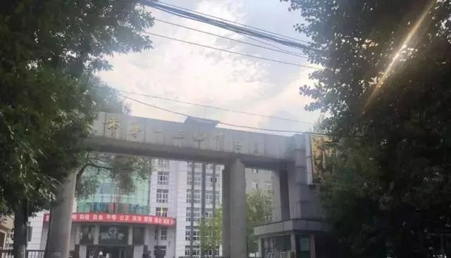 南昌中学和134中学,134中学和南昌总校哪个校风好