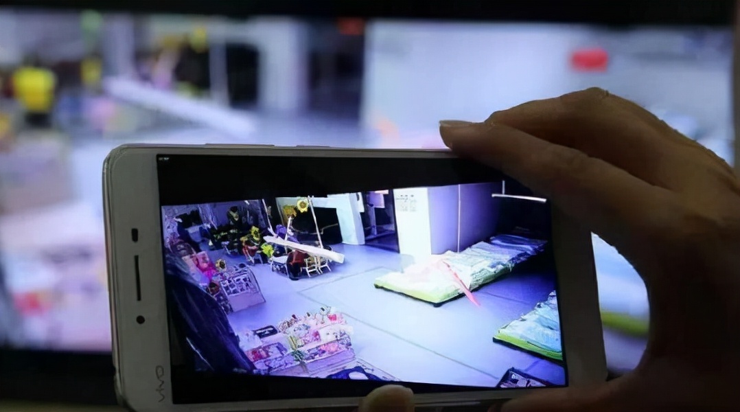 幼儿园监控不开放好不好,幼儿园不公开监控违法吗