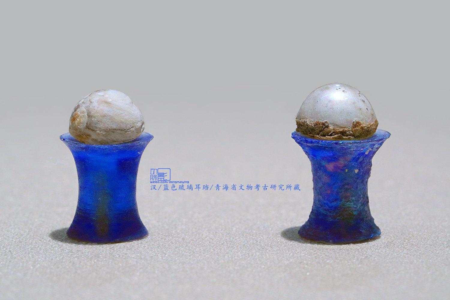 古代的丁香耳饰,中国古代首饰耳环简介