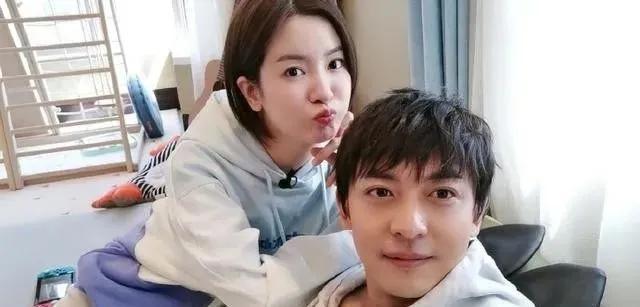 李佳航怒骂键盘侠“我是你爹”!不愧是《爱情公寓》最有种的男人