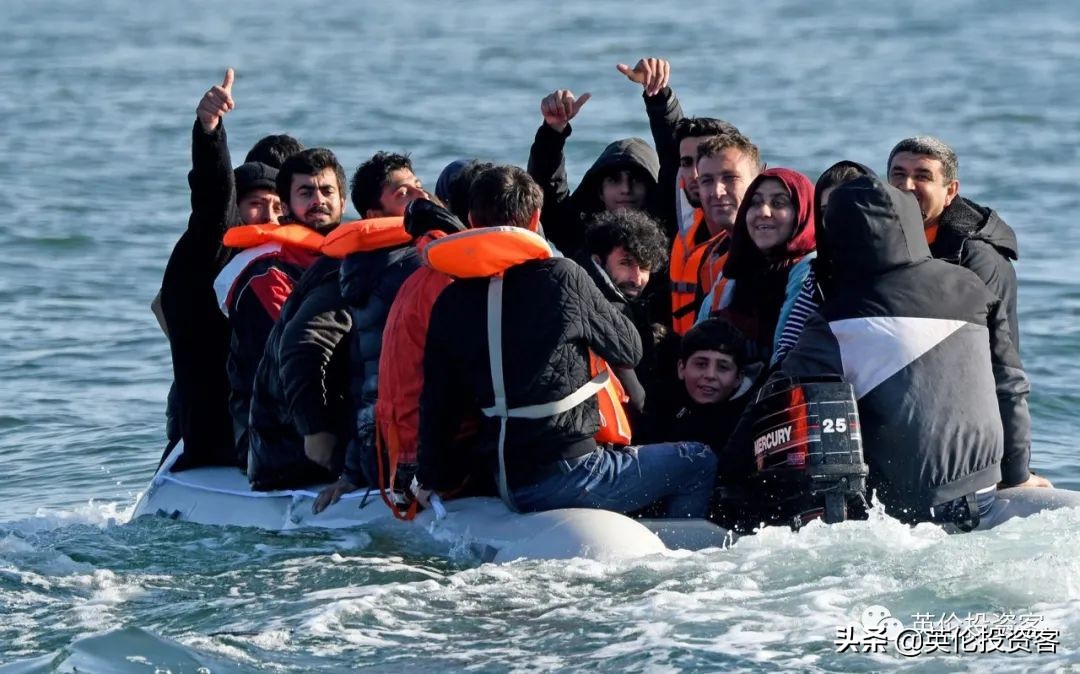 能为在英国的海外公民接种疫苗吗,群体免疫英国现状