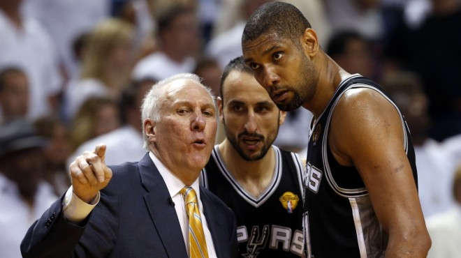 我的弹跳不如老婆了！42岁妖刀庆生不忘自嘲，马刺名宿童心未泯