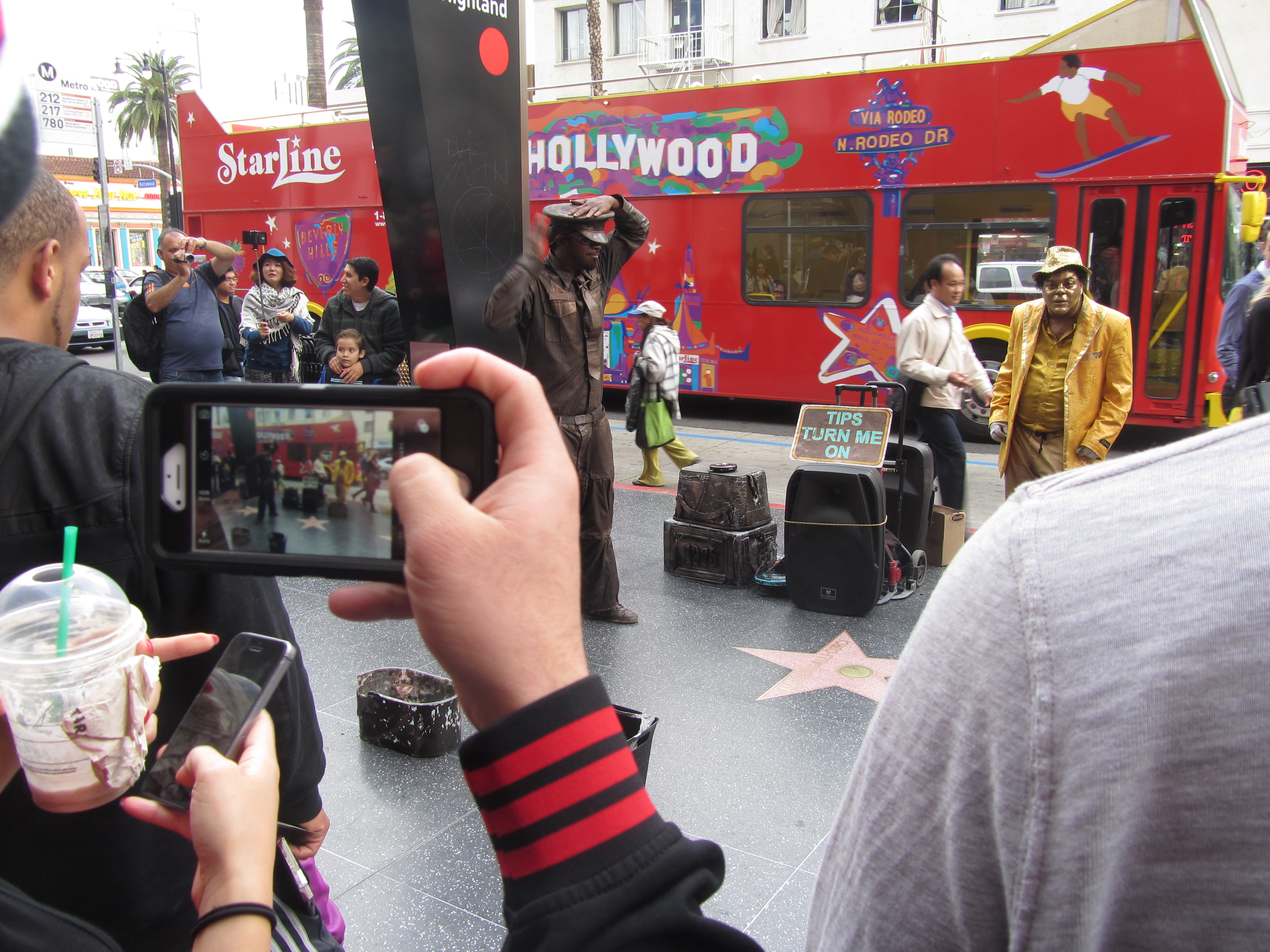 美国人找我要烟抽：美国印象