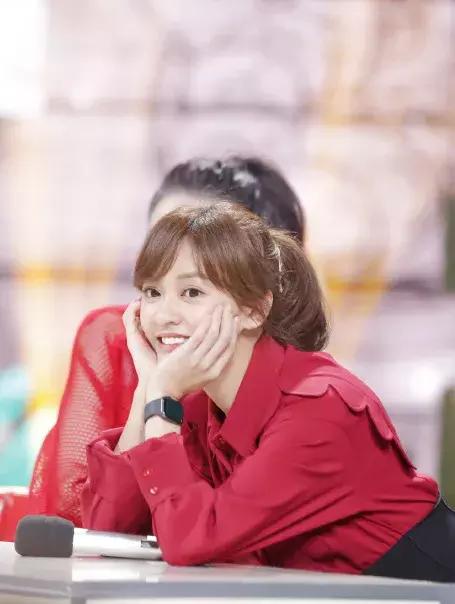 女明星户外,女明星户外综艺为什么晒不黑