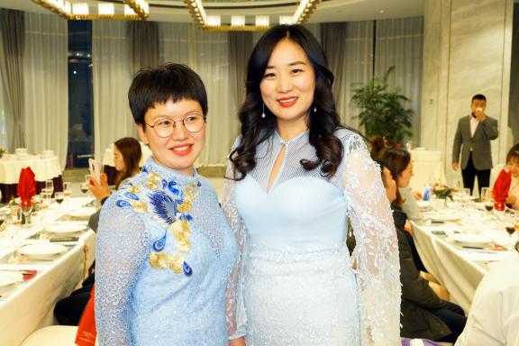 共享美衣:服装界“华为”登陆襄阳,云上衣橱走进万家