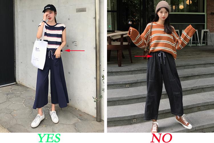 拒绝粗腿肥臀，梨妹3招逆袭韩剧女主人