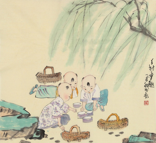 沈复回忆起自己过往的人生,沈复句子