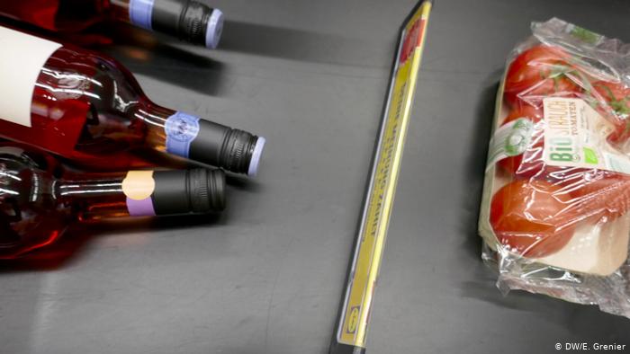 德国超市必买十大东西,德国dm超市购物攻略