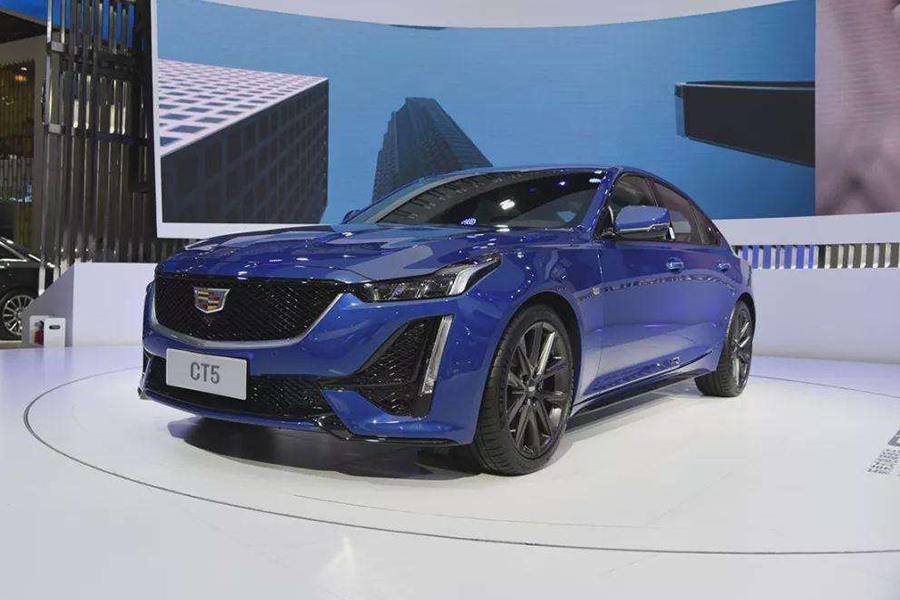 上汽通用汽车实力诠释通吃法则,上汽通用现在怎么样了